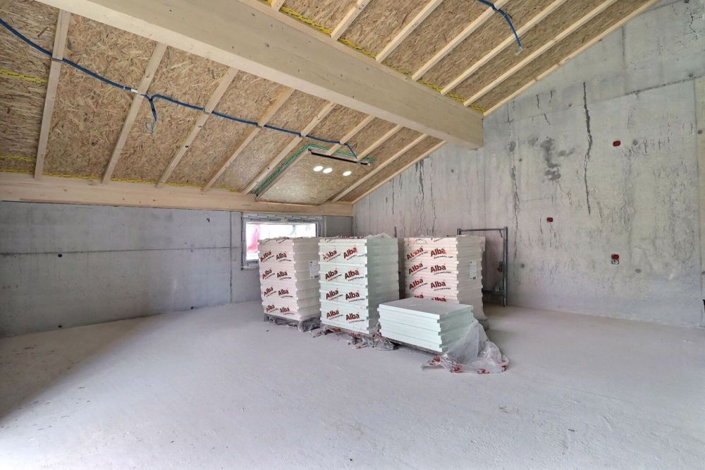 Appartement 3.5 pièces à Bossonnens - Bild 3