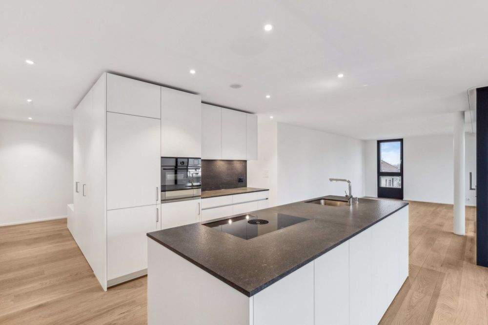 letzte Chance: geräumige 4.5-Zimmer-Neubauwohnung - Bild 2