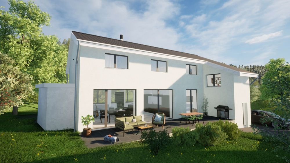 VILLA 7 PIÈCES 192 m2 - Bild 8