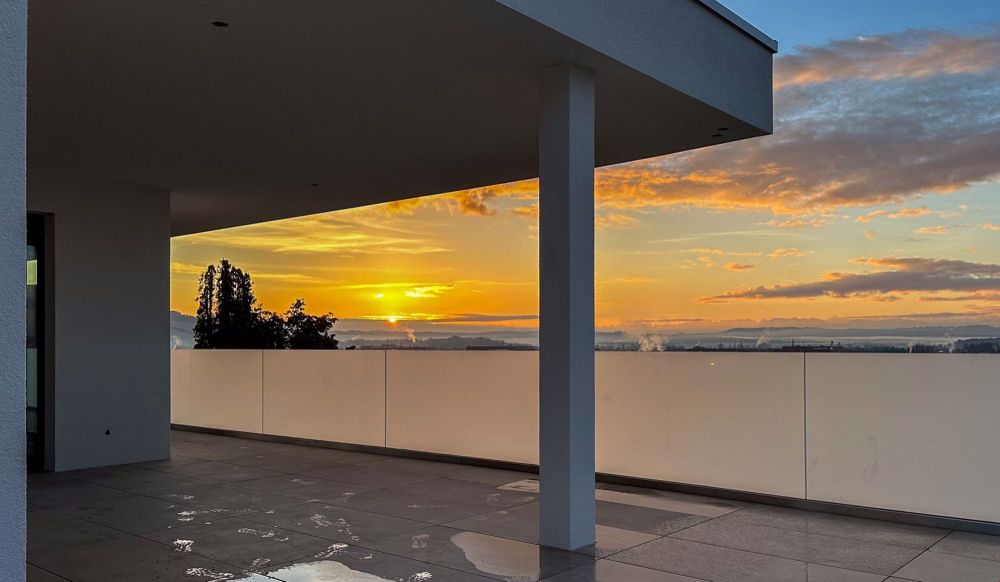 Bühlhubel 9 - Wohnen mit Alpenblick in Egerkingen - Bild 8