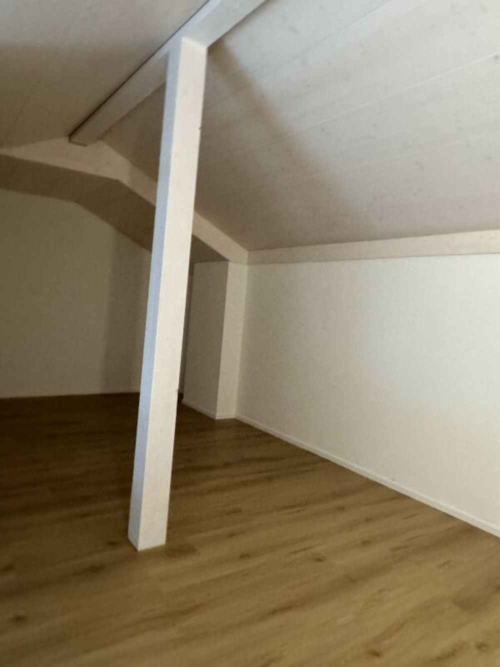 Erstbezug in Pratteln - 5.5 Zimmer-Maisonettwohnung im 2. OG/DG - Bild 4