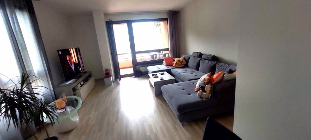 Mendrisio: Nuovo Appartamento in Costruzione a Morbio Inferiore con giardino privato - 20240701_164010