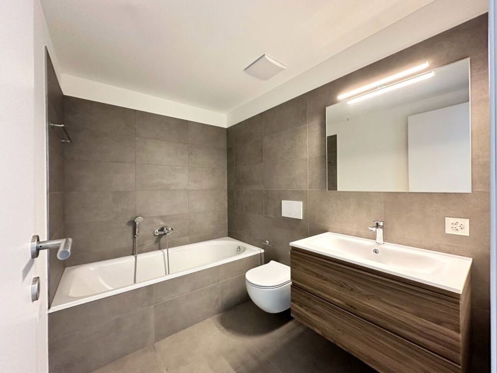 Wunderschöne 4,5-Zimmer-Wohnung in einem Neubau - Residenz Ai Giardini - Bild 10