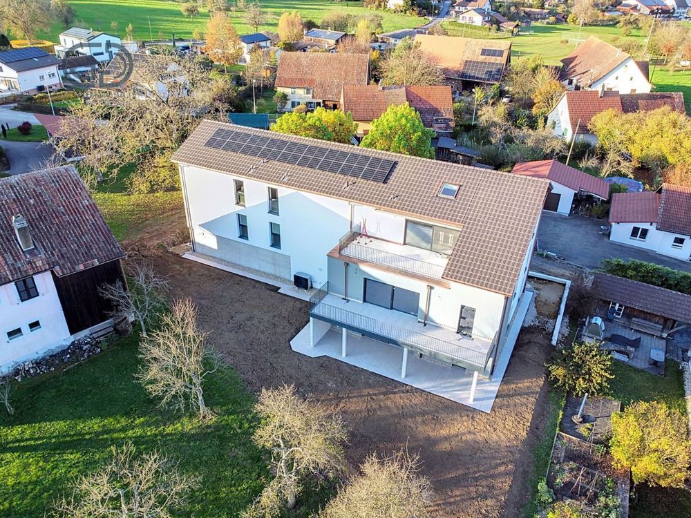 Sublime appartement lumineux et sans vis-à-vis - Bild 1