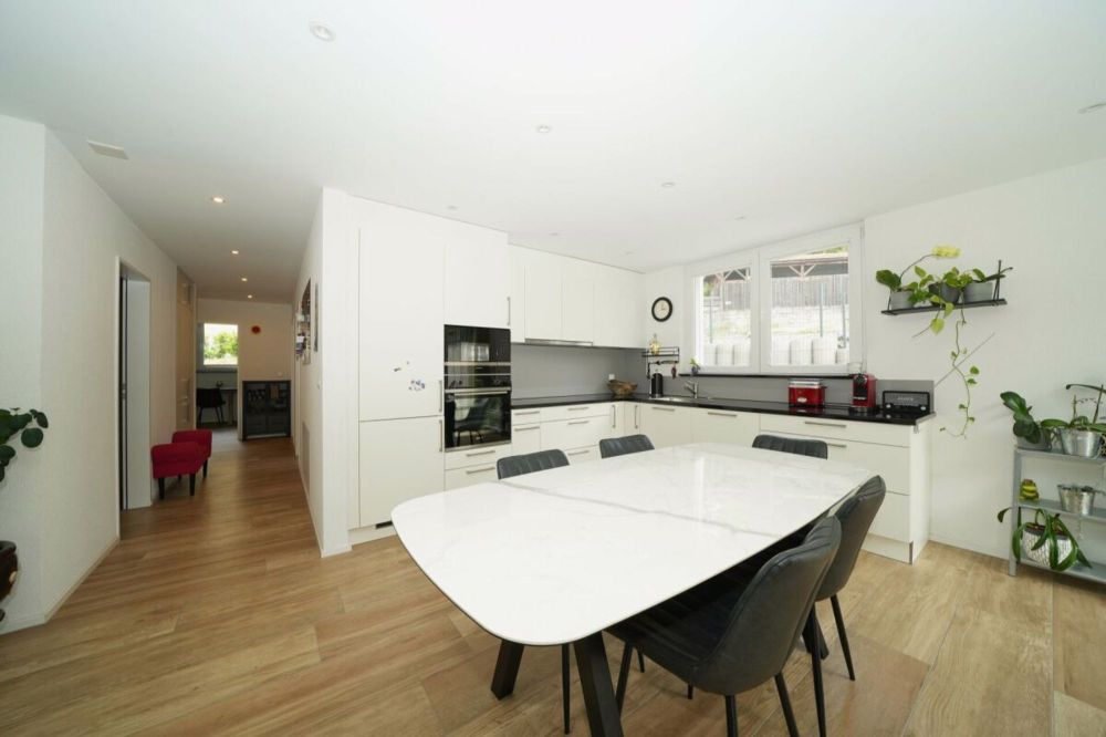 Neuwertige Gartenwohnung an ruhiger und familienfreundlicher Lage - Bild 7