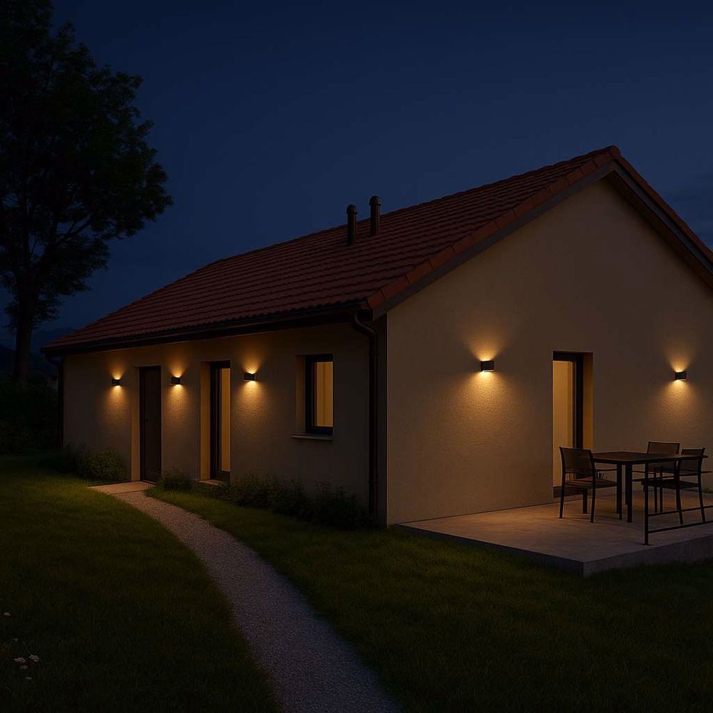 Maisonette 3.5 locali per Mq 95 con terrazza e giardino privato - Bild 9