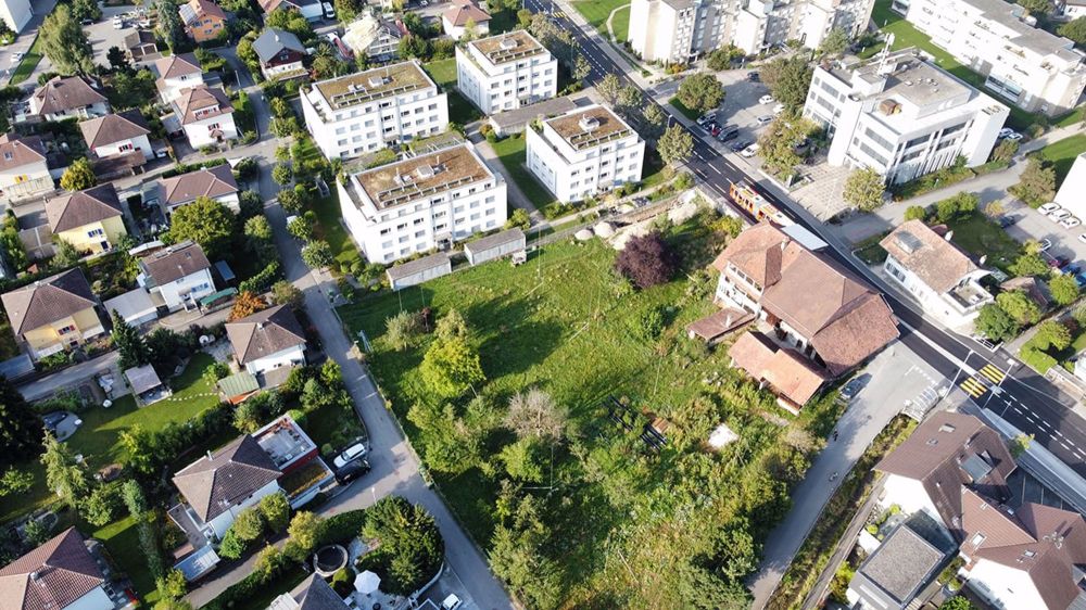 Neubau-4½-Zimmerwohnungen - attraktiver Wohnkomfort nahe Thun - Bild 5