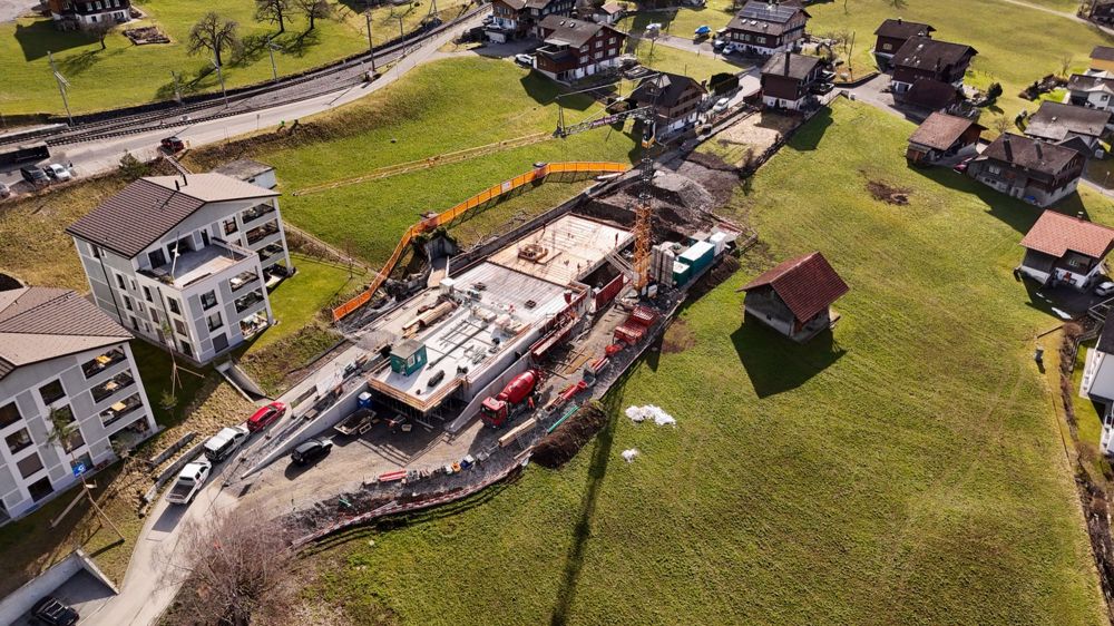 Attikawohnung mit Panoramasicht - Bild 2