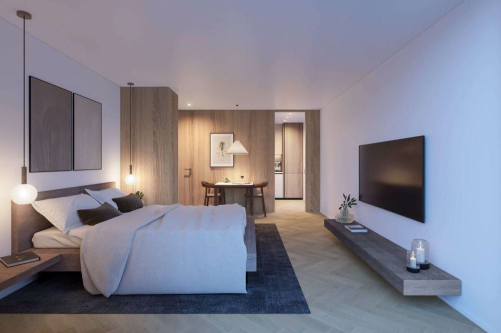 Ideal gelegen: 4.5-Zimmer-Wohnung nahe HSG & Kantonsspital - Bild 4