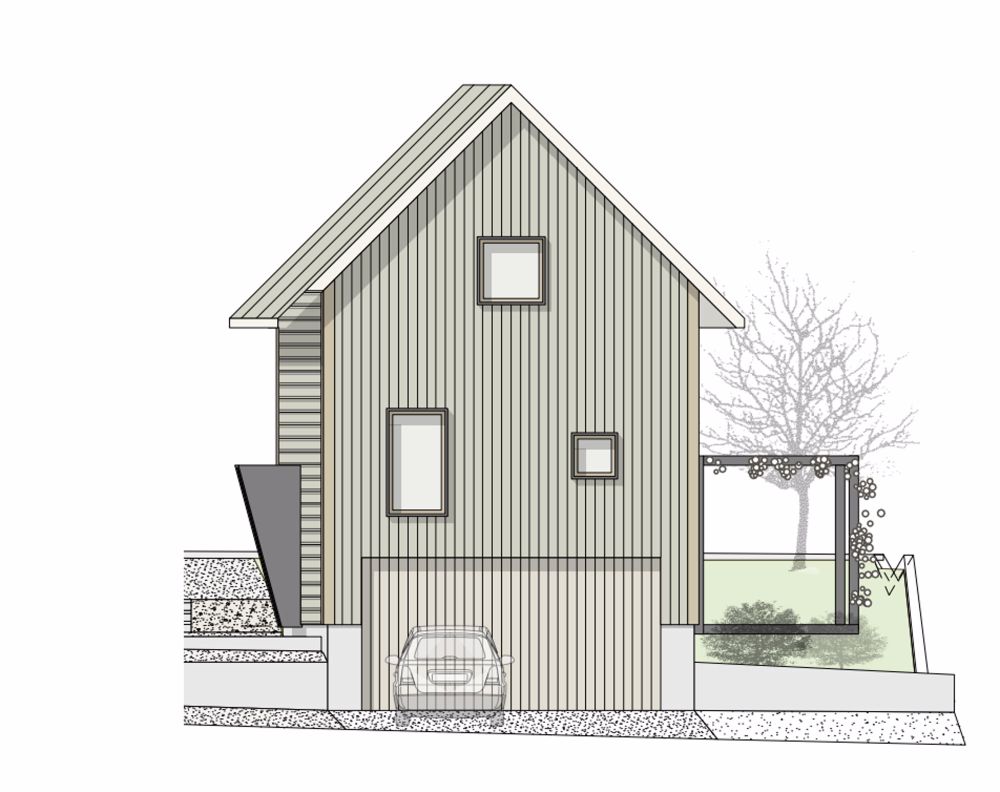 6 ½ Zimmer-Haus in Roggwil kaufen - Bild 3