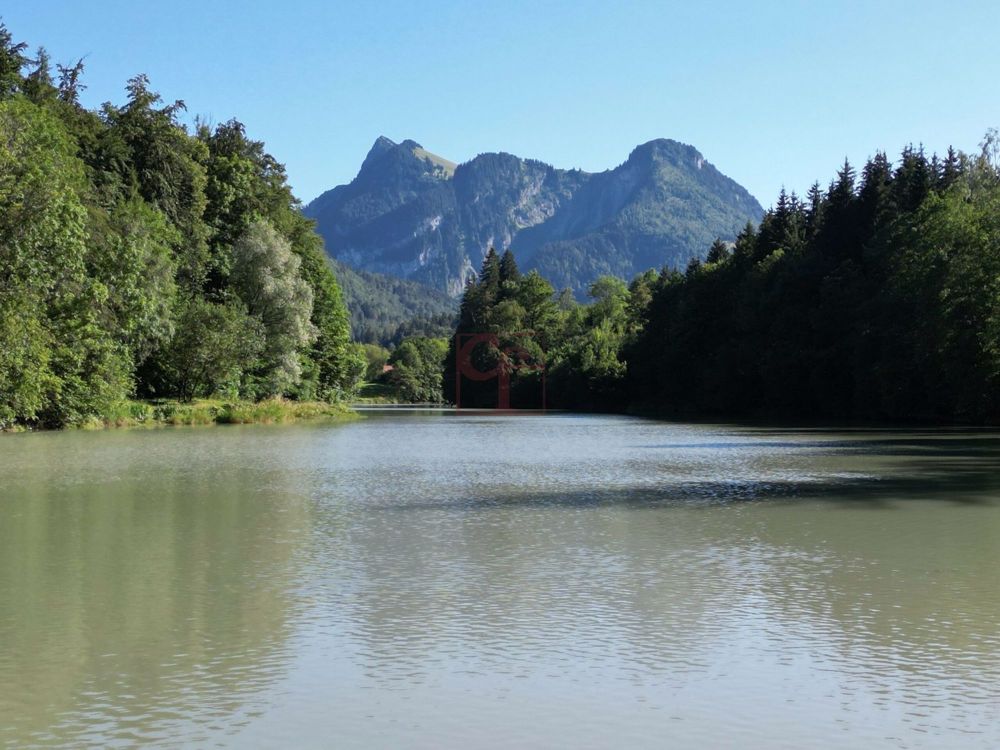Les Sciernes-d'Albeuve - Chalets contemporains - Région de l'Intyamon