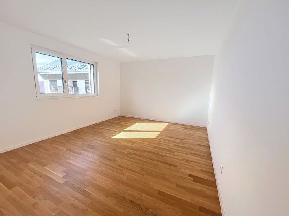 Jardin privatif de 163m2 - CHAMBRE