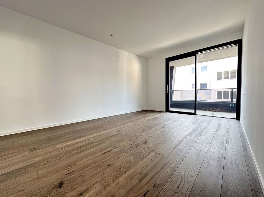 STUPENDES UND MODERNES 2.5-ZIMMER-WOHNUNG MIT GROßER TERRASSE IN CANOBBIO - Bild 5