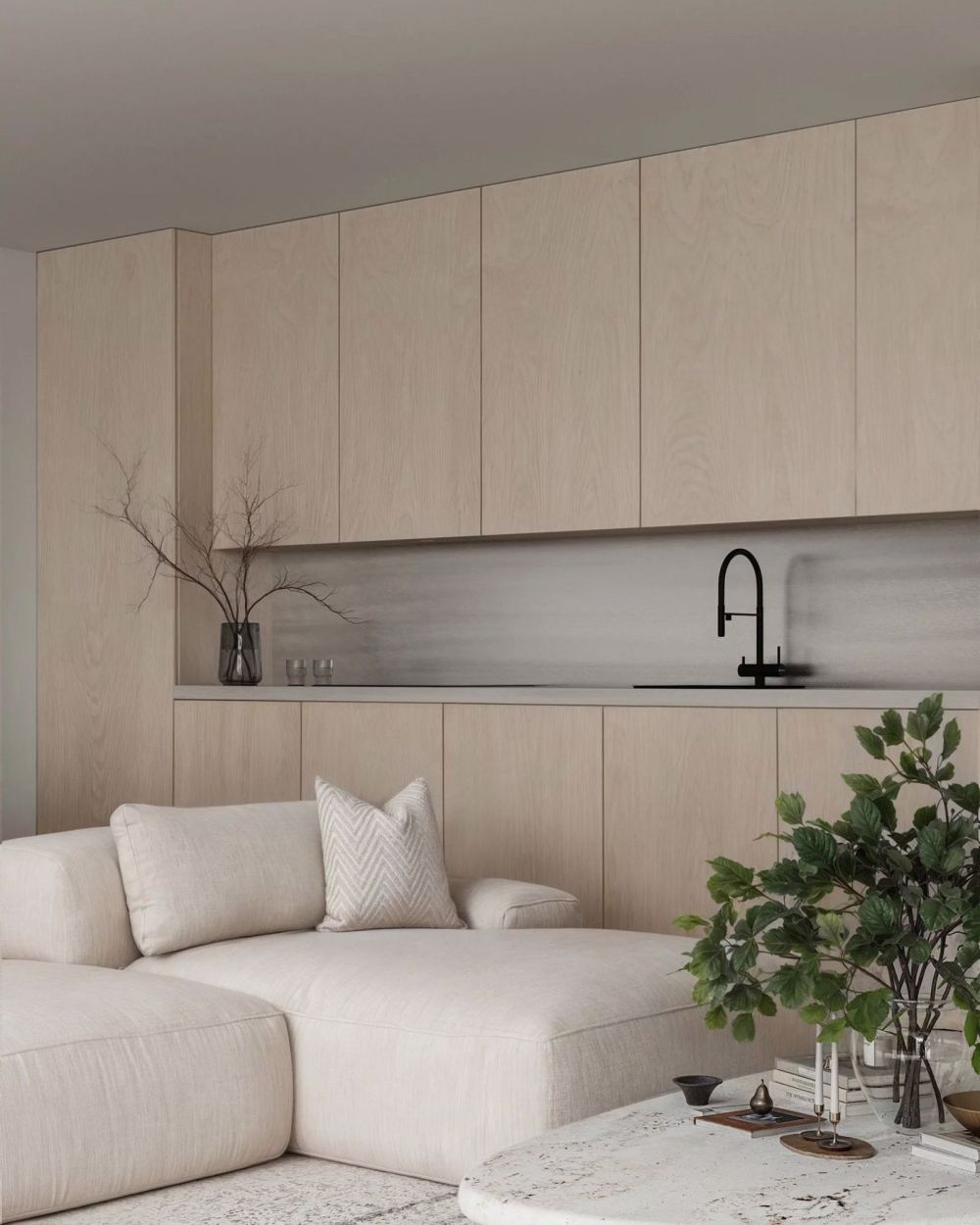 Savièse ? 18 new apartments with panoramic views, in the heart of a luxury eco-friendly residence - Bild 13