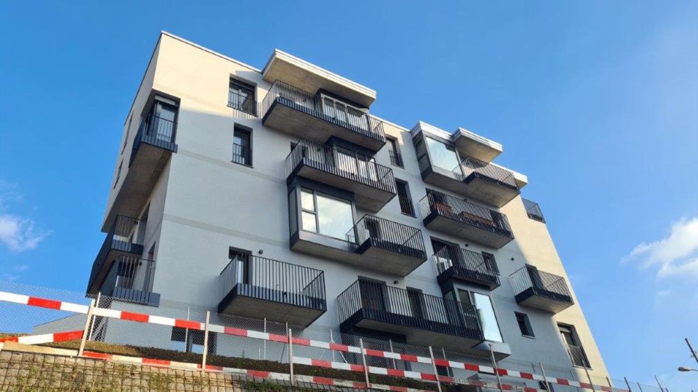 VACALLO: NUOVO SPAZIOSO 2.5 LOC CON VISTA APERTA - Bild 3