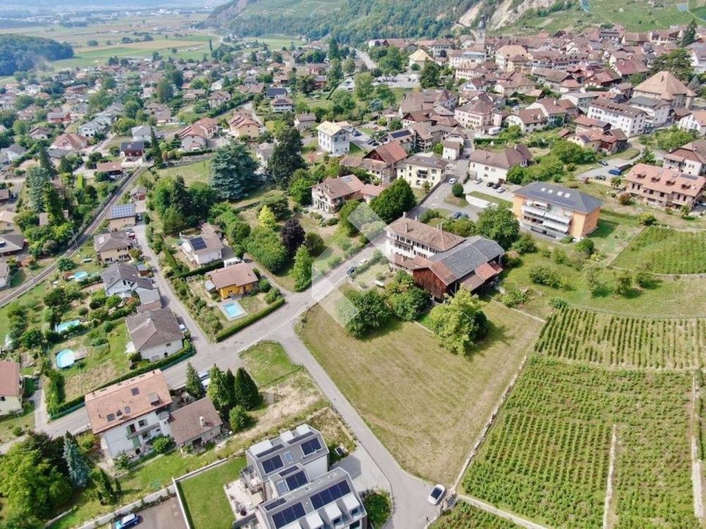 4 ½ Zimmer-Wohnung in Ollon VD kaufen - Bild 4