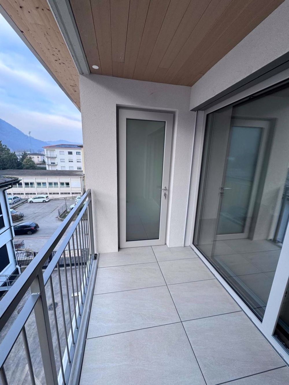 Appartement - Chiasso - Bild 8