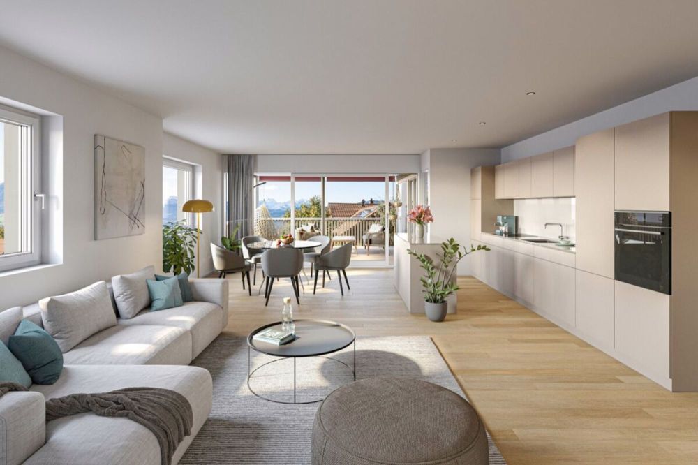 Zuhause ist, wo es besonders ist - Bild 4