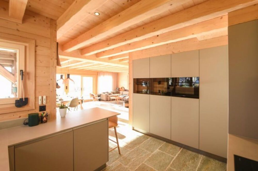 Duplex de 4.5 pièces situé dans un complexe de luxe | dreamo.ch - Bild 3