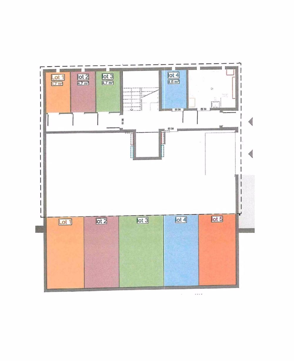 Nouvelle promotion - Appartement de 2.5 pièces avec balcon - Bild 3