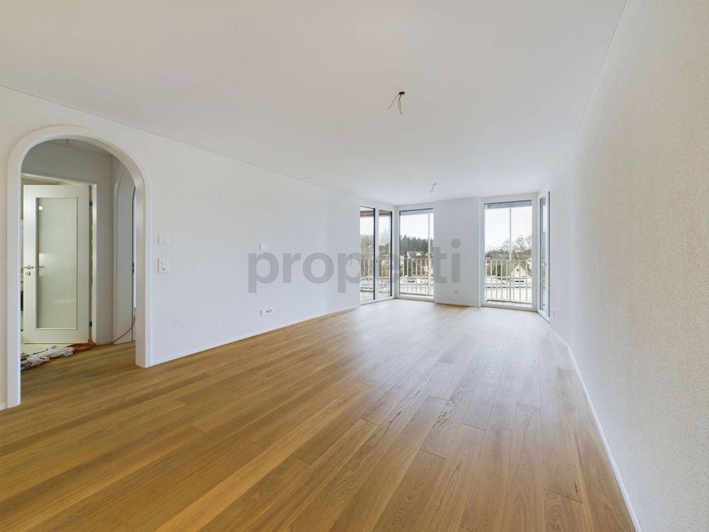 Apartment for rent in Effretikon, Switzerland - Bild 2