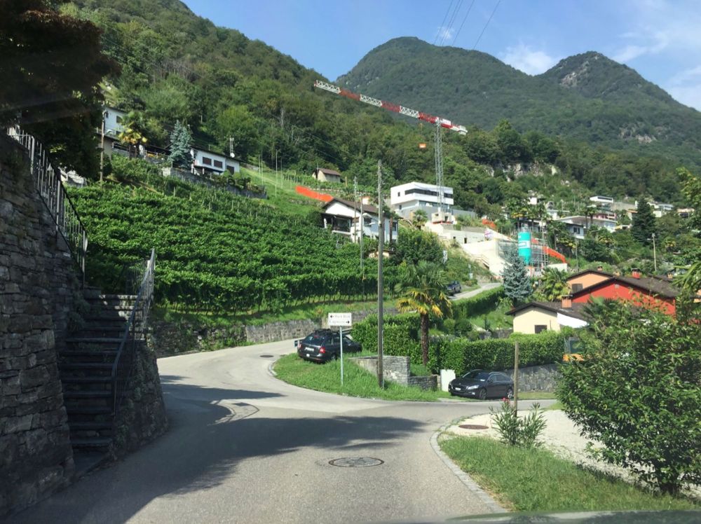 Appartamento 3.5 locali con giardino, nuova costruzione - Bild 7