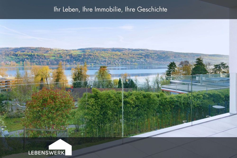 SEE YOU in Deinem neuen Zuhause. Neues Doppel EFH - Bezirk Frauenf - Titelbild