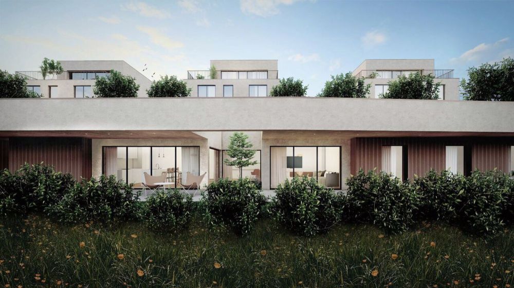 7 Hilfikon " Bungalowhaus, Wo das Leben beginnt - Bild 1