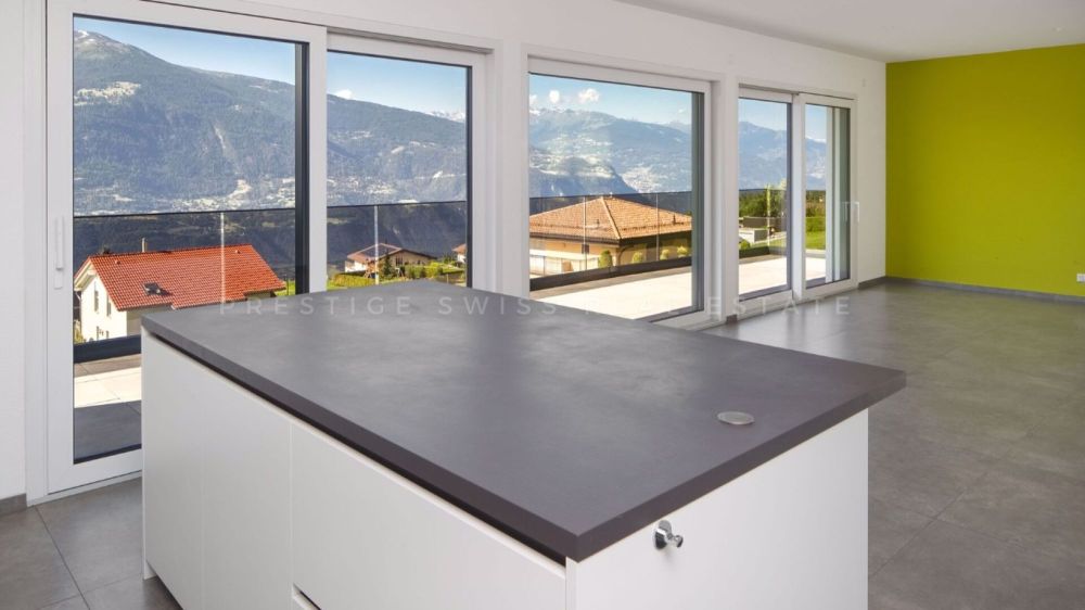 Villa Saphir : Élégance et confort au coeur d'un cadre enchanteur - Bild 4