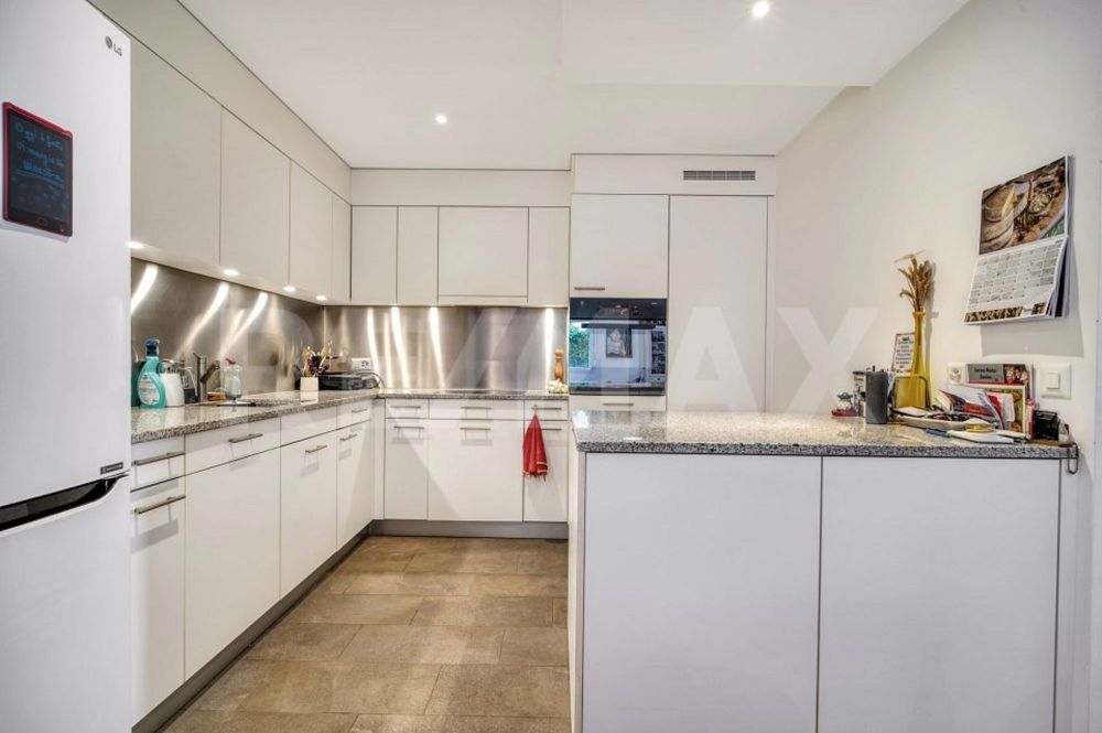 Charmant duplex 5.5 pièces de 178 m² avec jardin, à 10 minutes de Lausanne - Bild 3