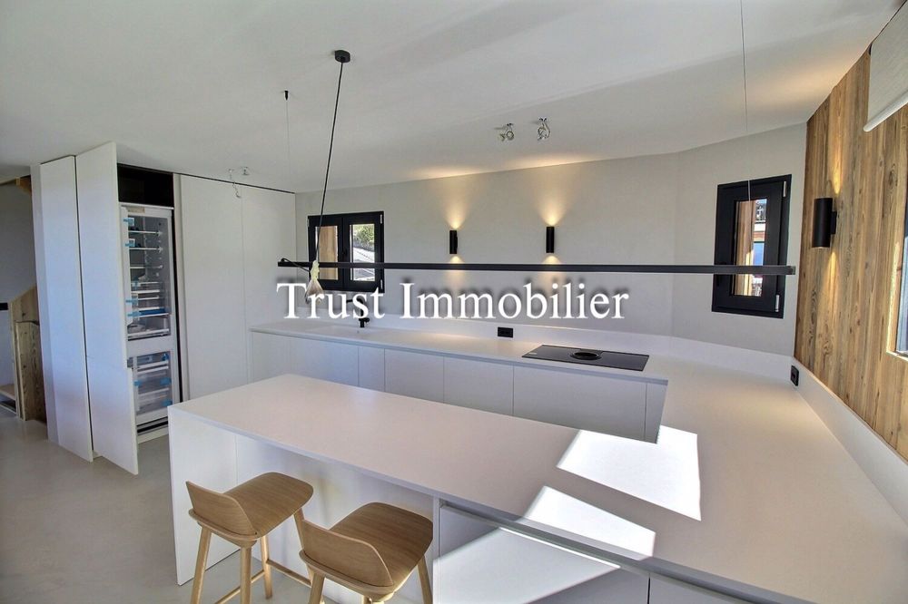 6041. Chalet Rare, 15 min à pied du Regent - Bild 12