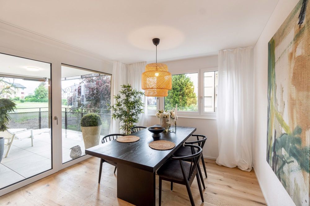 Herzlich willkommen in Ihrem neuen zu Hause - Bild 3