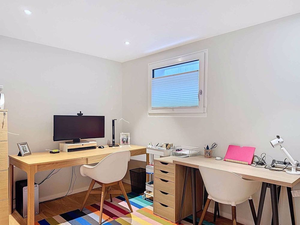 Magnifique Villa im modernen Stil mit Garten - Bild 9