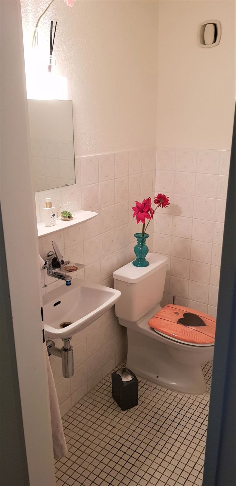 Befristet bis 31.03.2027 - Ruhige und zentral gelegene Wohnung - Bild 3