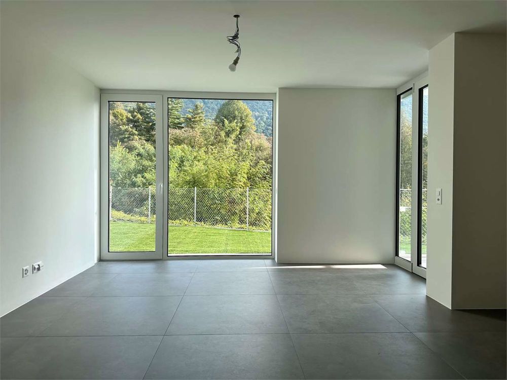 Lebe die Natur. Dein Zuhause mit privatem Garten - Bild 13