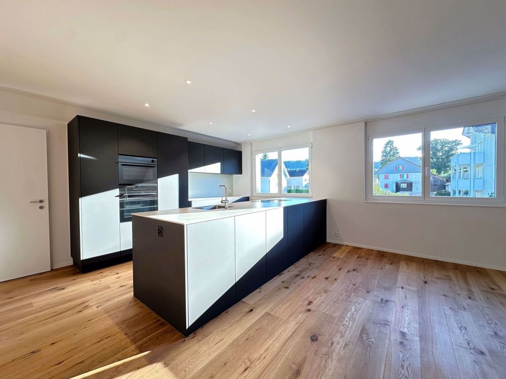 Ihr neues Zuhause in Balterswil - Idyllisch wohnen mit Komfort, Qualität und nachhaltiger Bauweise - Bild 3