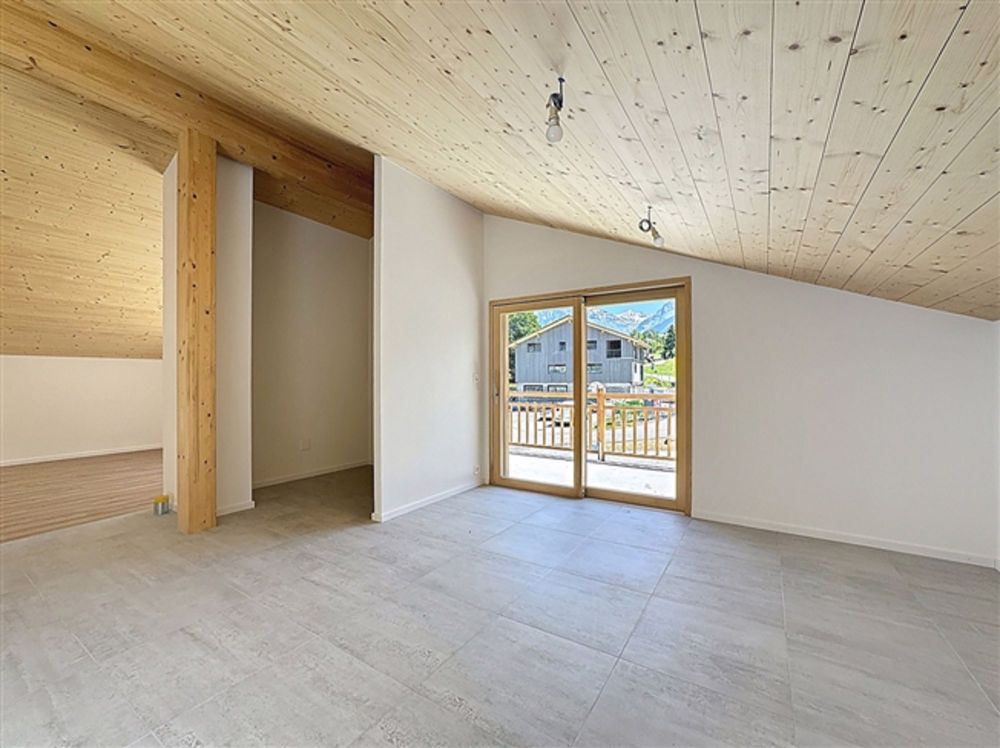 EIN ZUHAUSE, IN DEM SICH ALLES UM SIE DREHT - Bild 4