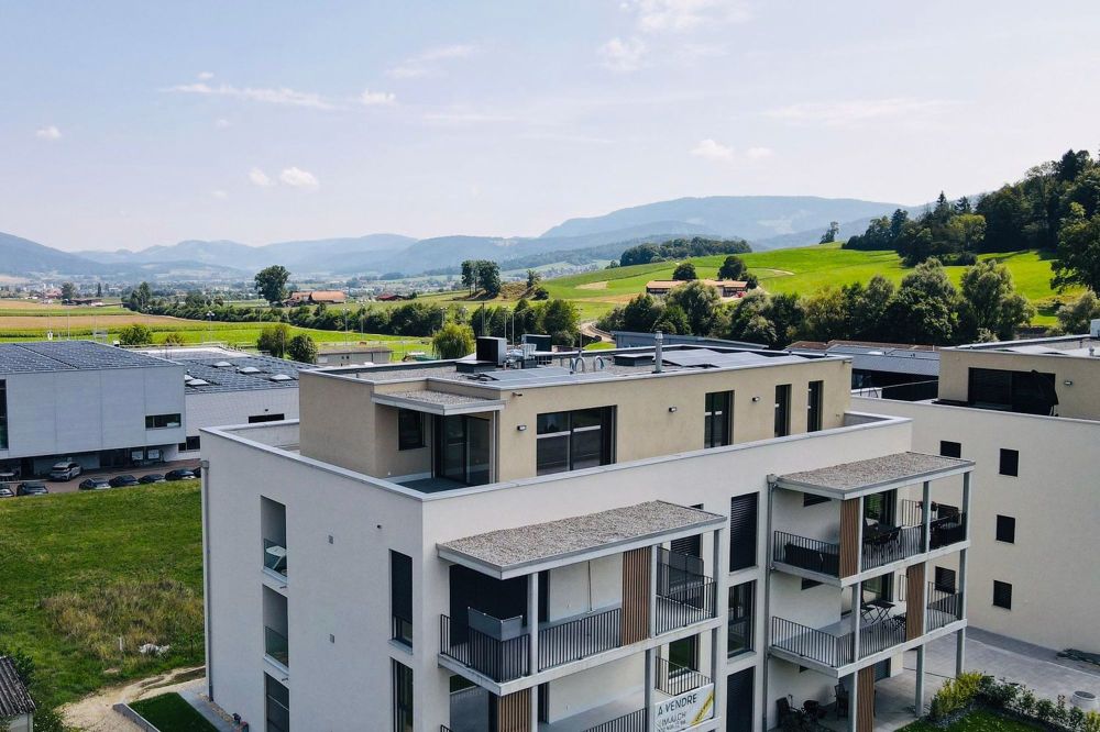 Außergewöhnliches Dachgeschoß - Bild 3