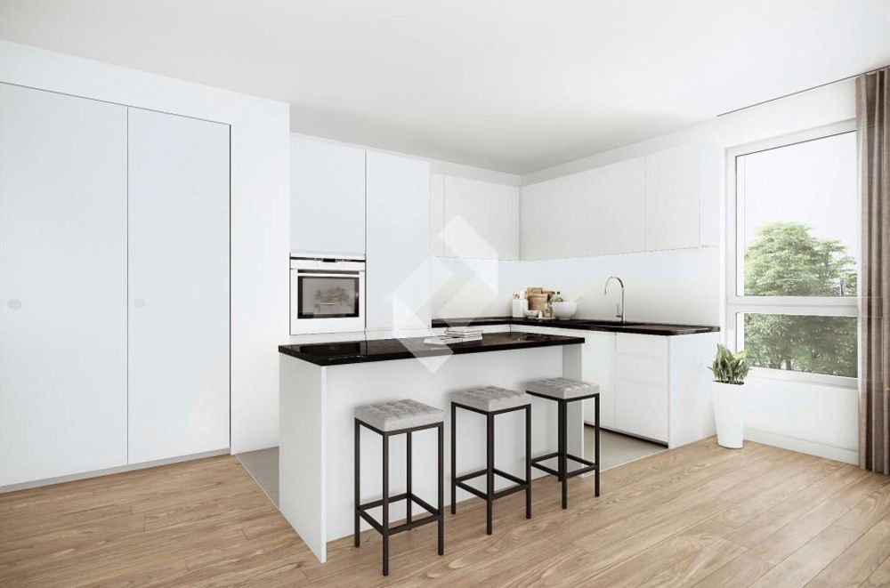 Greenparc Phase I : Ecoquartier à Champsec - Bild 10