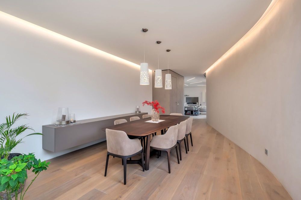 Appartement von Prestige mit exklusivem Komfort in zentraler Lage - Bild 6