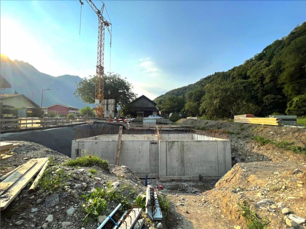 Appartement in PPE mit 5,5 Zimmern und 115,00 m2 - Bild 5