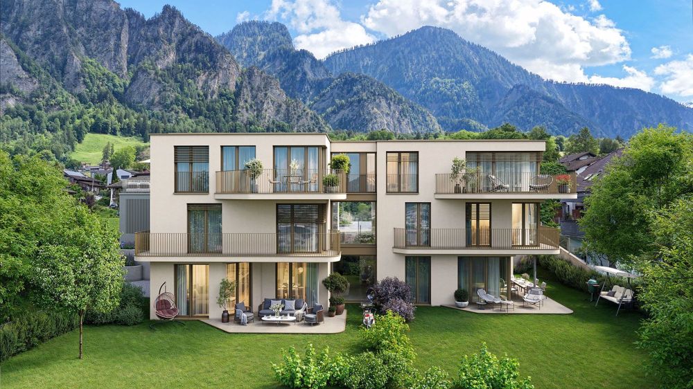 Attikawohnung mit Weitblick - Bild 2
