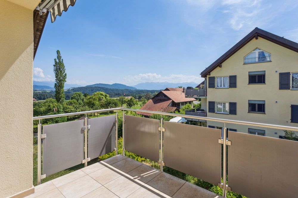 Duplex von hohem Standard - Bild 7