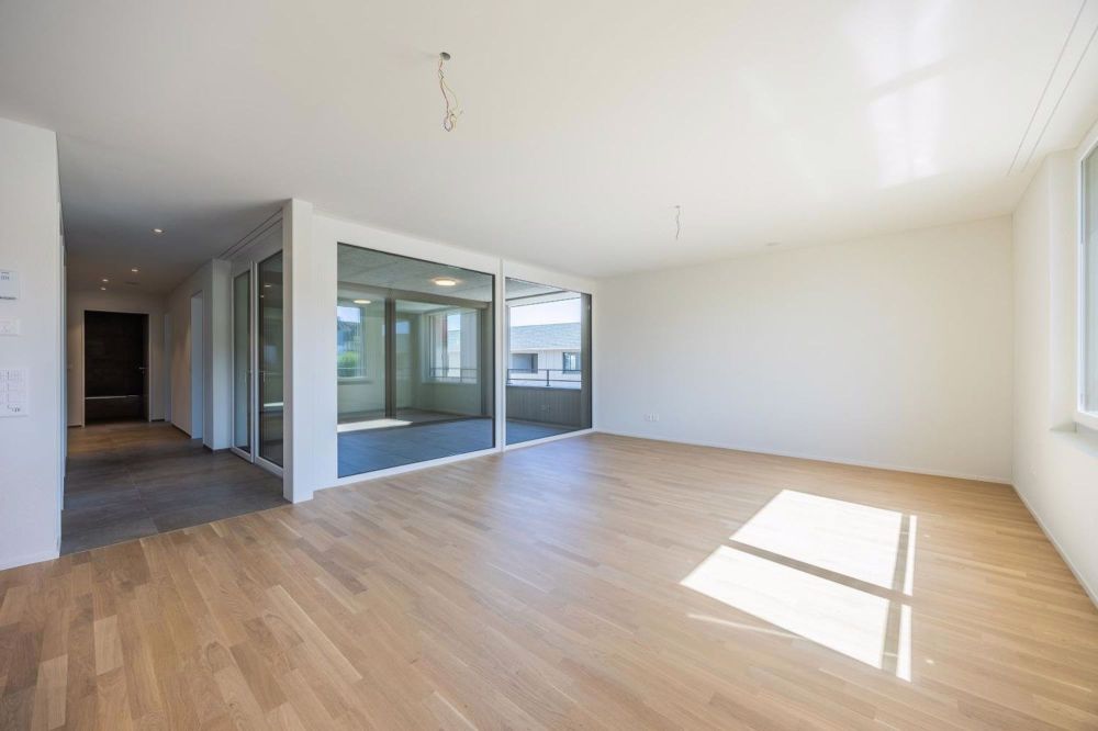 3 ½ Zimmer-Wohnung in Güttingen mieten - Bild 2