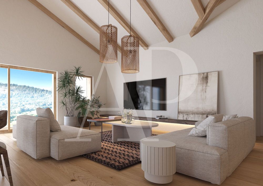 Nouvelle promotion immobilière à Val-d'Illiez - Bild 6