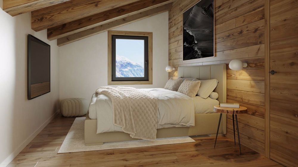 Investir dans bien plus qu'un logement, à Grimentz - Bild 12