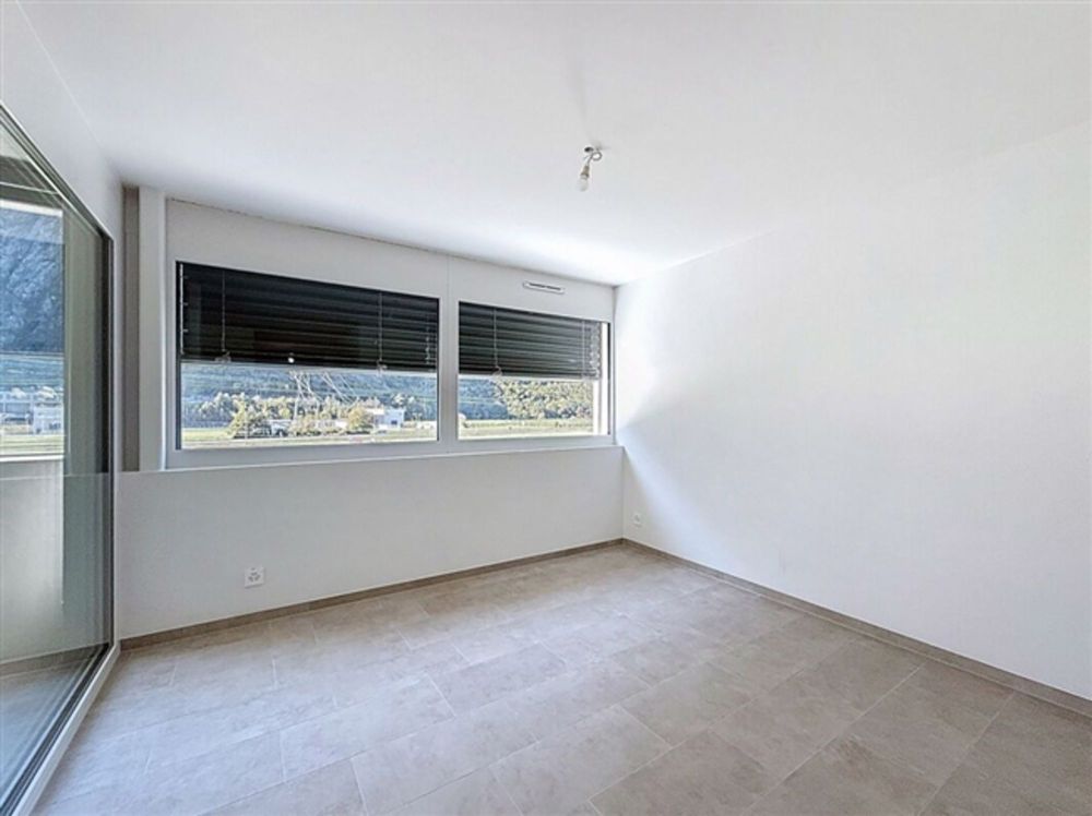 3.5-Zimmerwohnung in Martigny - Bild 11