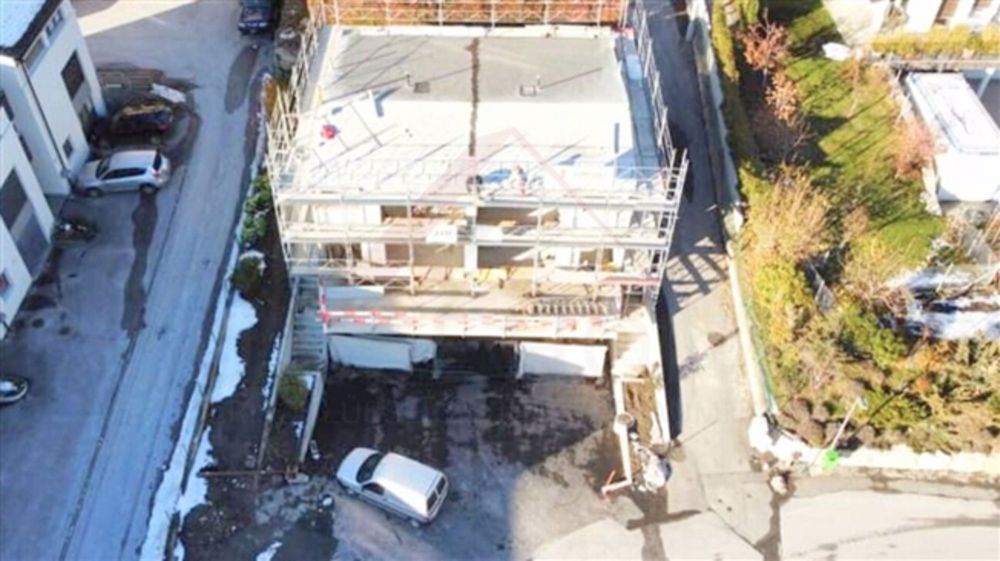Letzte Gelegenheit - Zeitgenössische Villa mit Panoramablick auf die Alpen - Bild 12