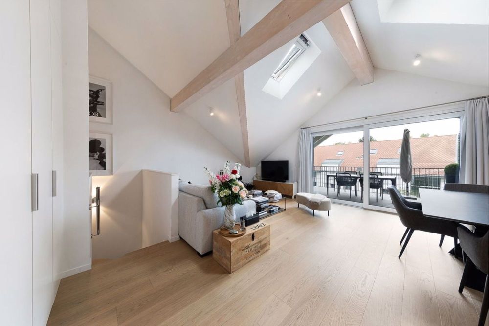 En exclusivité! Très joli duplex de qualité supérieure! - Bild 7