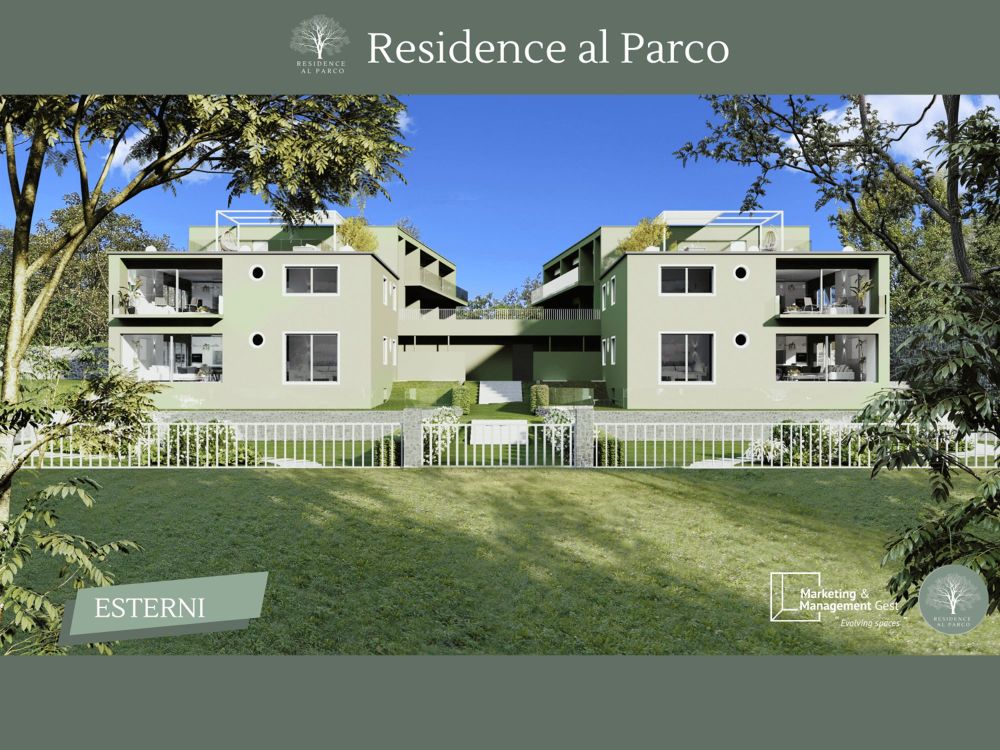 4,5 Lokale mit Garten - Bezaubernde Front zum Park (Video) - Bild 6